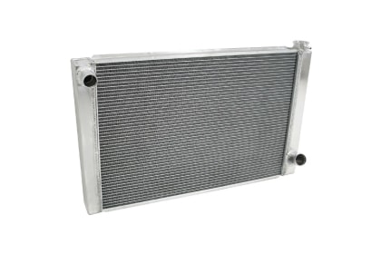 Radiators and Engine Cooling