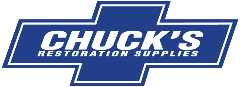 Chuck's Restoration Supplies