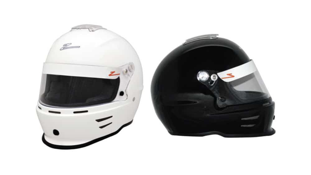 Helmets and Tear Offs