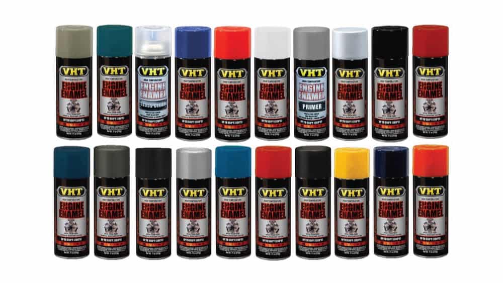 Paint Supplies and Sealants