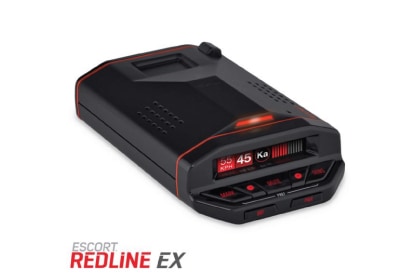 Escort Redline EX